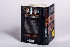 Blanvalet Spionagethriller*Skorpion