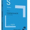 Alpmann Schmidt Jura*Skript Insolvenzrecht