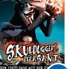 Skulduggery Pleasant 01. Der Gentleman mit der Feuerhand*Loewe Verlag GmbH