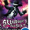 Loewe Verlag Märchen & Sagen*Skulduggery Pleasant (Band 3) - Die Diablerie bittet zum Sterben