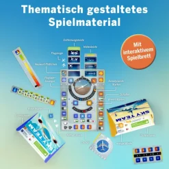 Sky Team*Franckh-Kosmos Outlet