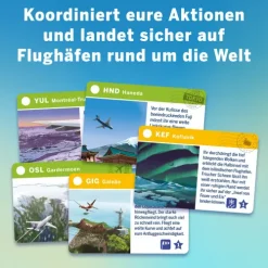 Sky Team*Franckh-Kosmos Outlet