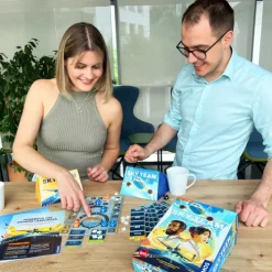 Sky Team*Franckh-Kosmos Outlet