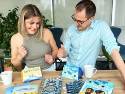 Sky Team*Franckh-Kosmos Outlet