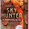 dtv Verlagsgesellschaft Lgbtqia+ Jugendbücher*Skyhunter - A Shining Rise