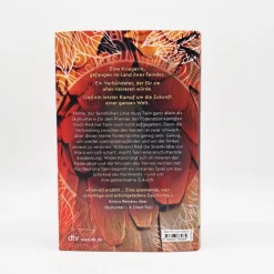 dtv Verlagsgesellschaft Lgbtqia+ Jugendbücher*Skyhunter - A Shining Rise