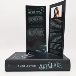 Skyshade*dtv Verlagsgesellschaft New