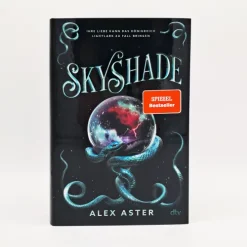 Skyshade*dtv Verlagsgesellschaft New