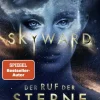 Knaur Taschenbuch Space Opera*Skyward - Der Ruf der Sterne