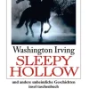 Insel Verlag GmbH Klassische Horrorgeschichten*Sleepy Hollow und andere unheimliche Geschichten