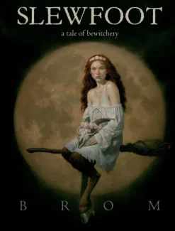 Macmillan USA Fantasy*Slewfoot