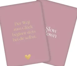 Slow down*Elma van Vliet Hot