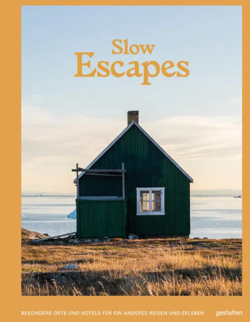 Slow Escapes*Gestalten Outlet