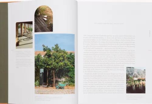 Slow Escapes*Gestalten Outlet