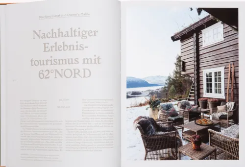 Slow Escapes*Gestalten Outlet