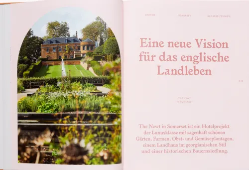 Slow Escapes*Gestalten Outlet