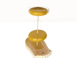 small foot Baby & Kleinkind-12334 - Baby Spielbogen Seaside