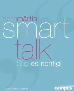 Campus Verlag GmbH Business & Karriere*Smart Talk