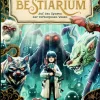 Coppenrath Verlag Tiere*Smeralda Bohms Bestiarium