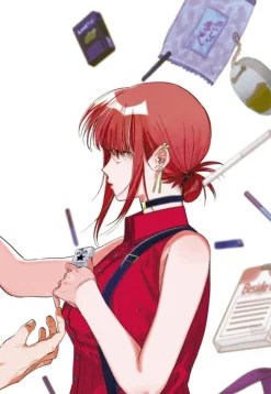 Carlsen Verlag GmbH Slice Of Life|Comedy & Humor*Smoking Behind the Supermarket 5