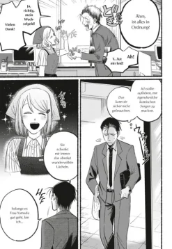 Carlsen Verlag GmbH Slice Of Life|Comedy & Humor*Smoking Behind the Supermarket 2