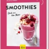 Graefe und Unzer Verlag Wein & Getränke-Smoothies