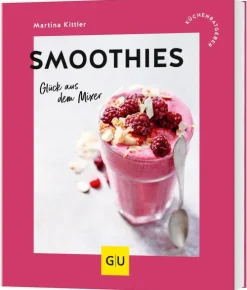 Graefe und Unzer Verlag Wein & Getränke-Smoothies