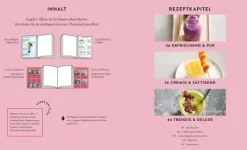 Graefe und Unzer Verlag Wein & Getränke-Smoothies