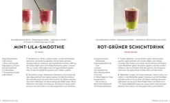 Graefe und Unzer Verlag Wein & Getränke-Smoothies