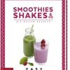 ZS Verlag Meal Prep-Smoothies, Shakes & Co.