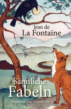 Penguin Random House Märchen & Sagen-Sämtliche Fabeln