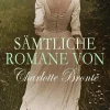 e-artnow Gesamtausgaben|Anthologien-Sämtliche Romane von Charlotte Brontë
