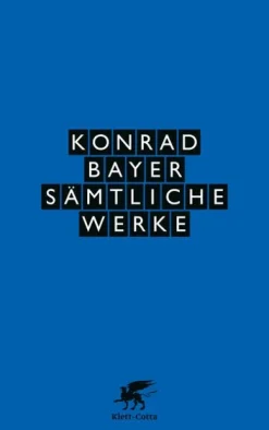 Sämtliche Werke*Klett-Cotta Verlag Sale