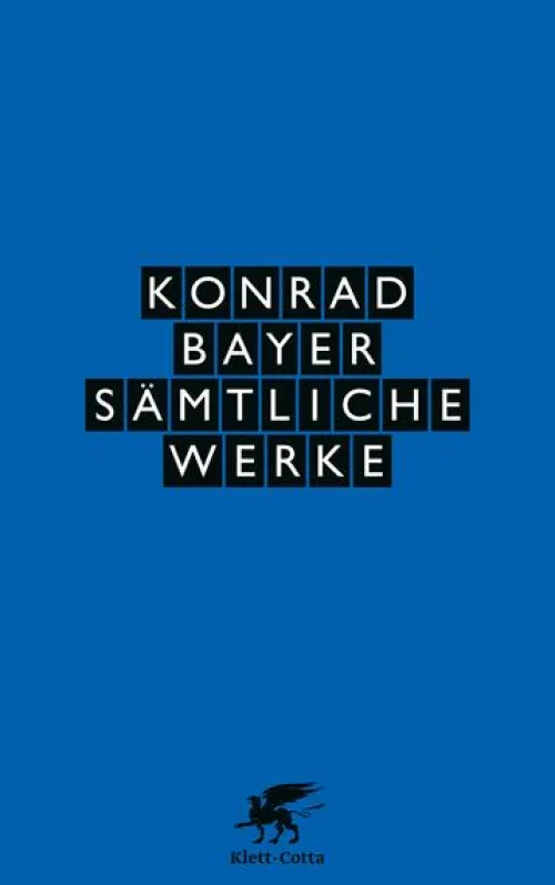 Sämtliche Werke*Klett-Cotta Verlag Sale