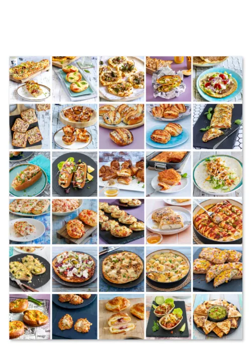 Wild, C.T. Verlag Grillparty & Picknick-SNACK-ALARM!