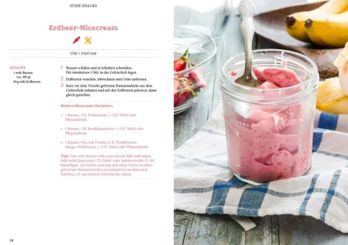 riva Verlag Für Babys Und Kinder*Snacks zuckerfrei für Kinder