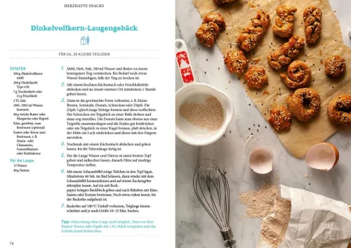 riva Verlag Für Babys Und Kinder*Snacks zuckerfrei für Kinder