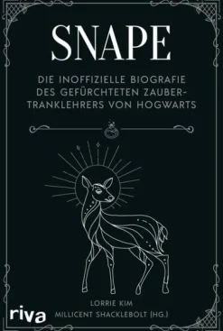 riva Verlag Biografien & Erinnerungen-Snape