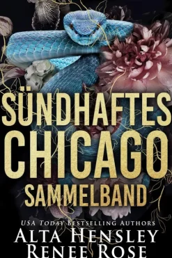 Sündhaftes Chicago Sammelband*Renee Rose Romance Outlet