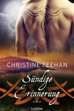 Lübbe Vampirromane*Sündige Erinnerung