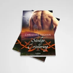 Lübbe Vampirromane*Sündige Erinnerung