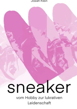 tredition Einkaufsführer-Sneaker - vom Hobby zur lukrativen Leidenschaft