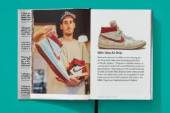 Taschen GmbH Mode & Design-Sneaker Freaker. World's Greatest Sneaker Collectors