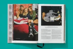 Taschen GmbH Mode & Design-Sneaker Freaker. World's Greatest Sneaker Collectors