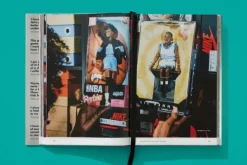 Taschen GmbH Mode & Design-Sneaker Freaker. World's Greatest Sneaker Collectors