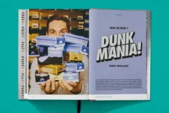 Taschen GmbH Mode & Design-Sneaker Freaker. World's Greatest Sneaker Collectors