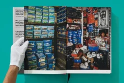 Taschen GmbH Mode & Design-Sneaker Freaker. World's Greatest Sneaker Collectors