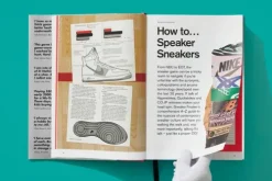 Taschen GmbH Mode & Design-Sneaker Freaker. World's Greatest Sneaker Collectors