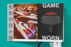 Taschen GmbH Mode & Design-Sneaker Freaker. World's Greatest Sneaker Collectors