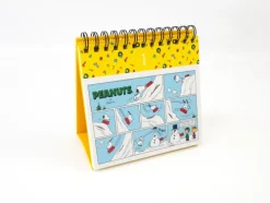 Reclam Philipp Jun. Postkartenkalender-Snoopys Adventskalender. 24 Postkarten für die Weihnachtszeit (Advents-Postkartenaufsteller)